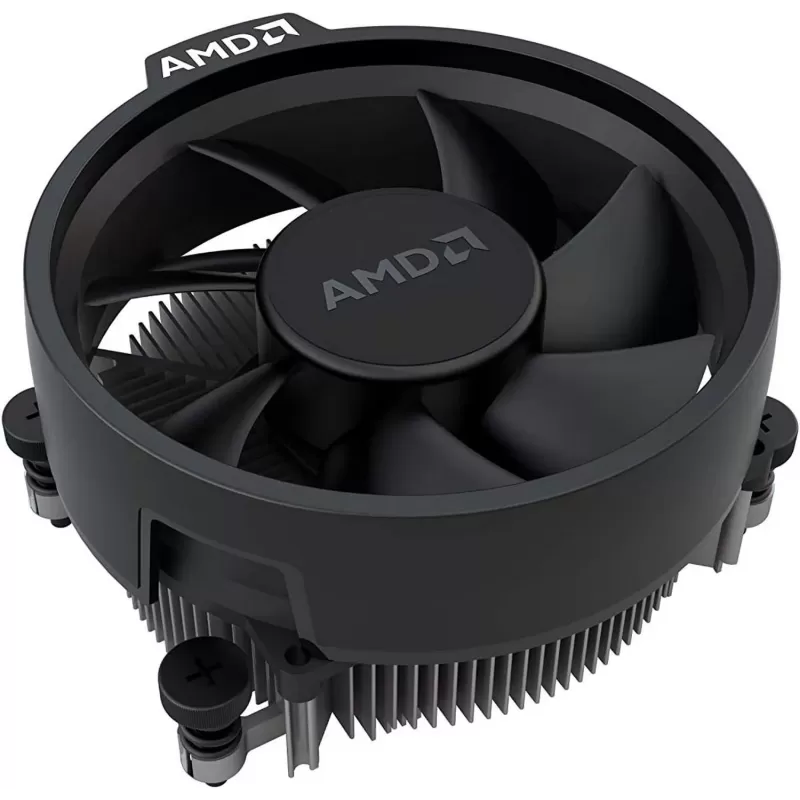 Processor AMD Ryzen 3 3200G AM4 BOX Processor AMD Ryzen 3 3200G AM4 BOX