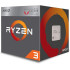 מעבד AMD Ryzen 3 3200G AM4 BOX