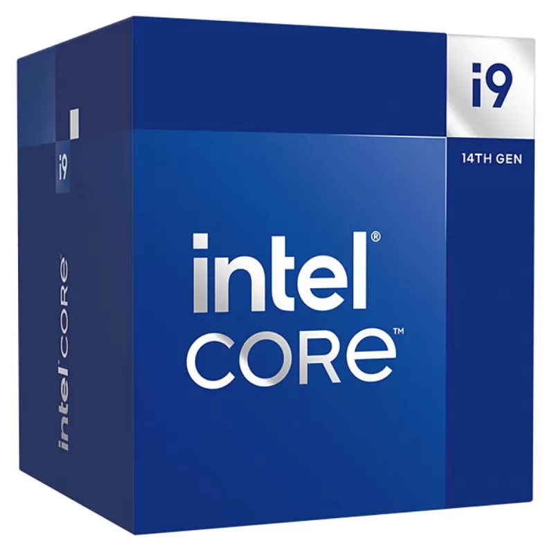 מעבד Intel Core i9 14900 LGA1700