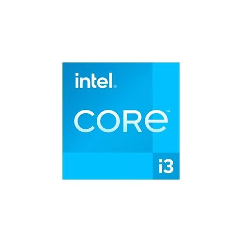 Processor Intel Core i3 14100F LGA1700
