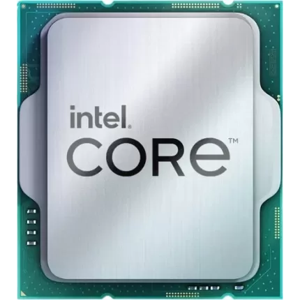 Processor Intel Core i3 14100F LGA1700