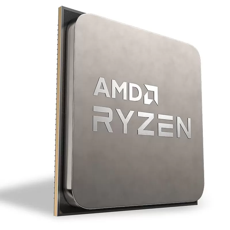 מעבד AMD Ryzen 5 5500GT AM4 מעבד AMD Ryzen 5 5500GT AM4