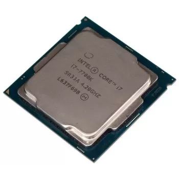 Processor Intel Core i7 7700K LGA1151 Processor Intel Core i7 7700K LGA1151