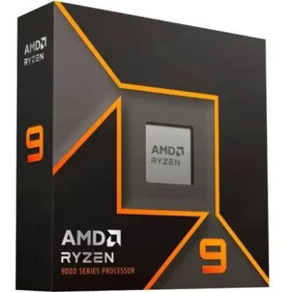 Processor AMD Ryzen 9 9900X3D AM5 Processor AMD Ryzen 9 9900X3D AM5