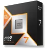 מעבד AMD Ryzen 7 9800X3D AM5 BOX, ללא מאוורר
