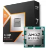 מעבד AMD Ryzen 7 9800X3D AM5 BOX, ללא מאוורר