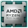 מעבד AMD Ryzen 7 9800X3D AM5 BOX, ללא מאוורר