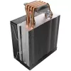 CPU Cooling Antec F400 ARGB black