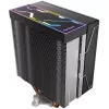 CPU Cooling Antec F400 ARGB black