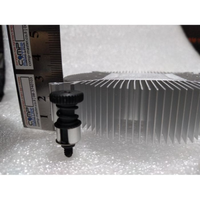 CPU Cooling AMD Wraith Stealth Ryzen Color:black.. CPU Cooling AMD Wraith Stealth Ryzen Color:black..