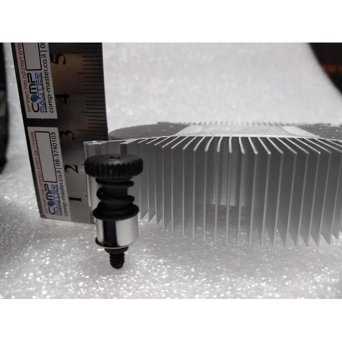 CPU Cooling AMD Wraith Stealth Ryzen Color:black