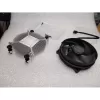 CPU Cooling AMD Wraith Stealth Ryzen Color:black