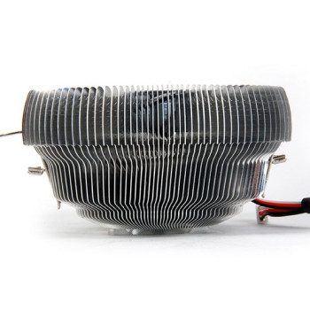 Охлаждение процессора Zalman CNPS90