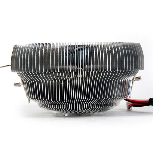 Охлаждение процессора Zalman CNPS90