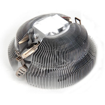 Охлаждение процессора Zalman CNPS90