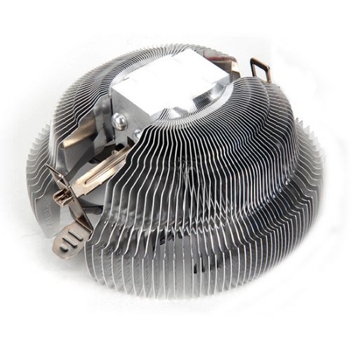 Охлаждение процессора Zalman CNPS90