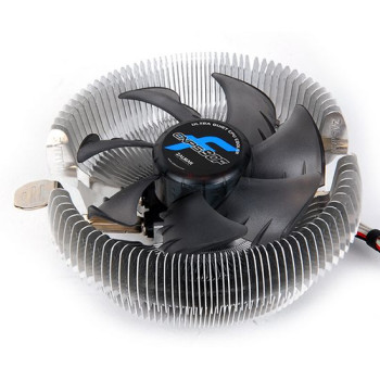 Охлаждение процессора Zalman CNPS90