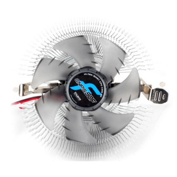 Охлаждение процессора Zalman CNPS90