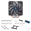 CPU Cooling Arctic Cooling Freezer 33 CO
