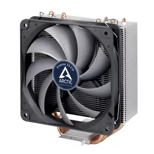 CPU Cooling Arctic Cooling Freezer 33 CO