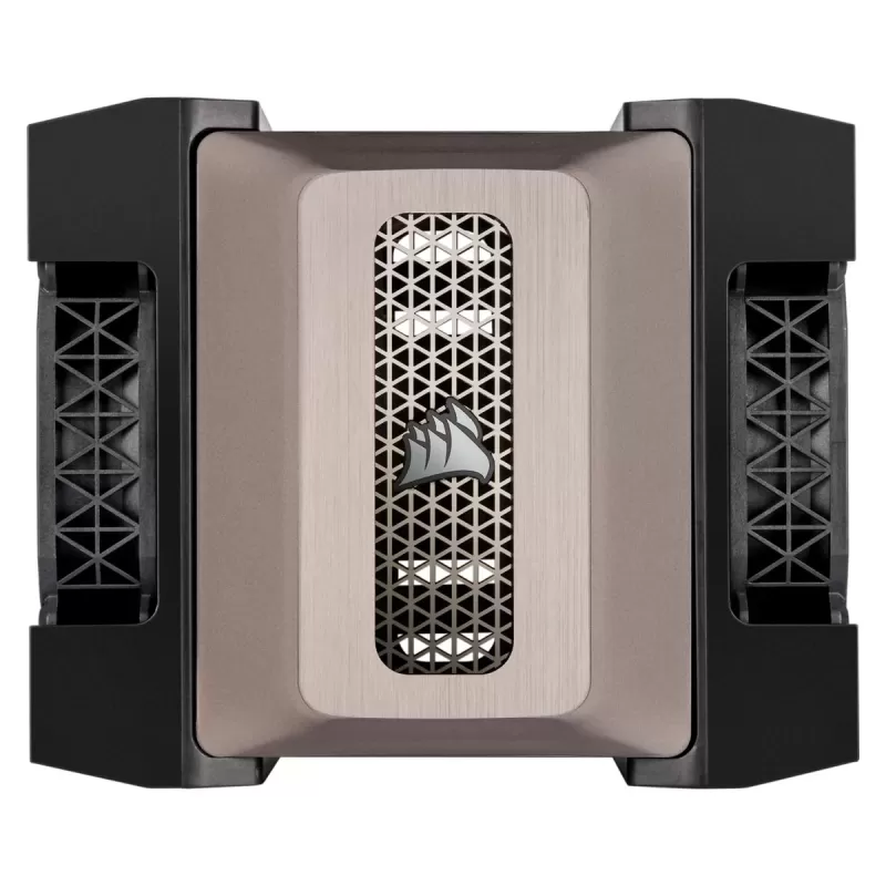 Охлаждение процессора Corsair A500 Dual Fan