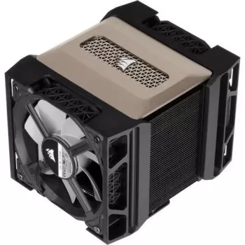 Охлаждение процессора Corsair A500 Dual Fan Охлаждение процессора Corsair A500 Dual Fan
