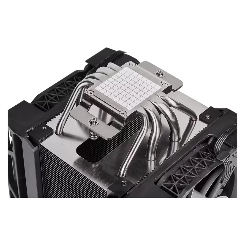 Охлаждение процессора Corsair A500 Dual Fan