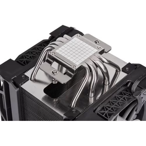 Охлаждение процессора Corsair A500 Dual Fan
