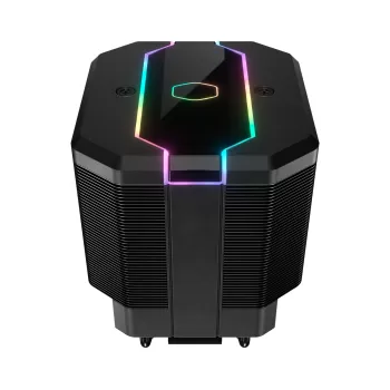 Охлаждение процессора Cooler Master MASTERAIR MA620M