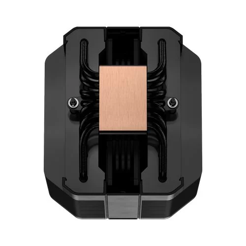 CPU Cooling Cooler Master MASTERAIR MA620M CPU Cooling Cooler Master MASTERAIR MA620M