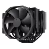קירור למעבד Noctua NH-D15 chromax.black