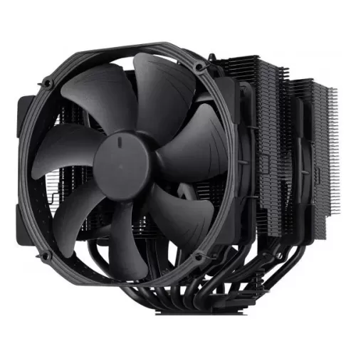 קירור למעבד Noctua NH-D15 chromax.black