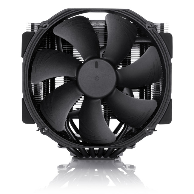 CPU Cooling Noctua NH-D15 chromax.black