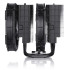 קירור למעבד Noctua NH-D15 chromax.black קירור למעבד Noctua NH-D15 chromax.black