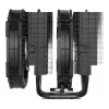 קירור למעבד Noctua NH-D15 chromax.black