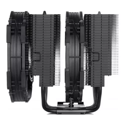 קירור למעבד Noctua NH-D15 chromax.black