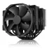 Охлаждение процессора Noctua NH-D15 chromax.black