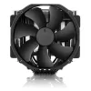 קירור למעבד Noctua NH-D15 chromax.black