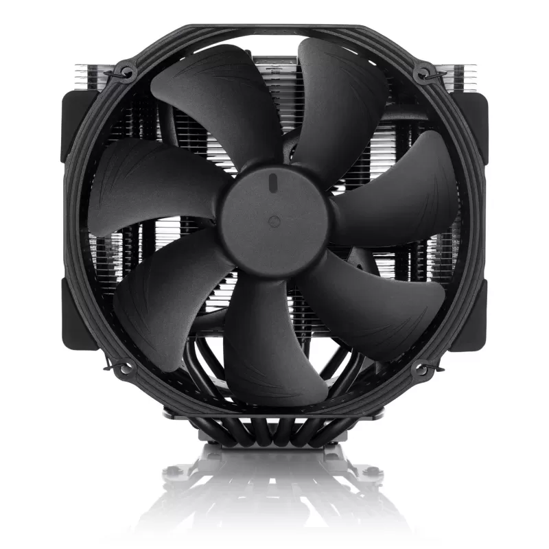 קירור למעבד Noctua NH-D15 chromax.black