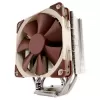 קירור למעבד Noctua NH-U12S SE-AM4 צבע חום