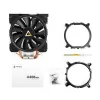 CPU Cooling Antec A400RGB