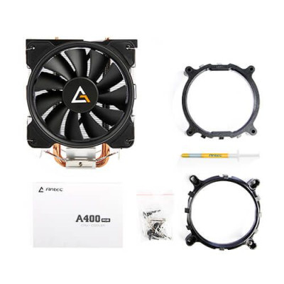 CPU Cooling Antec A400RGB CPU Cooling Antec A400RGB