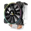CPU Cooling Antec A400RGB