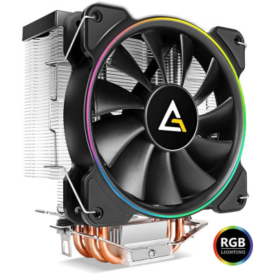 CPU Cooling Antec A400RGB CPU Cooling Antec A400RGB