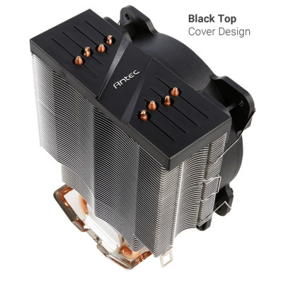 CPU Cooling Antec A400RGB CPU Cooling Antec A400RGB