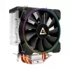 CPU Cooling Antec A400RGB