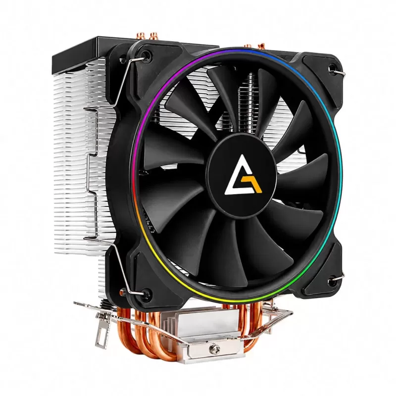 CPU Cooling Antec A400RGB