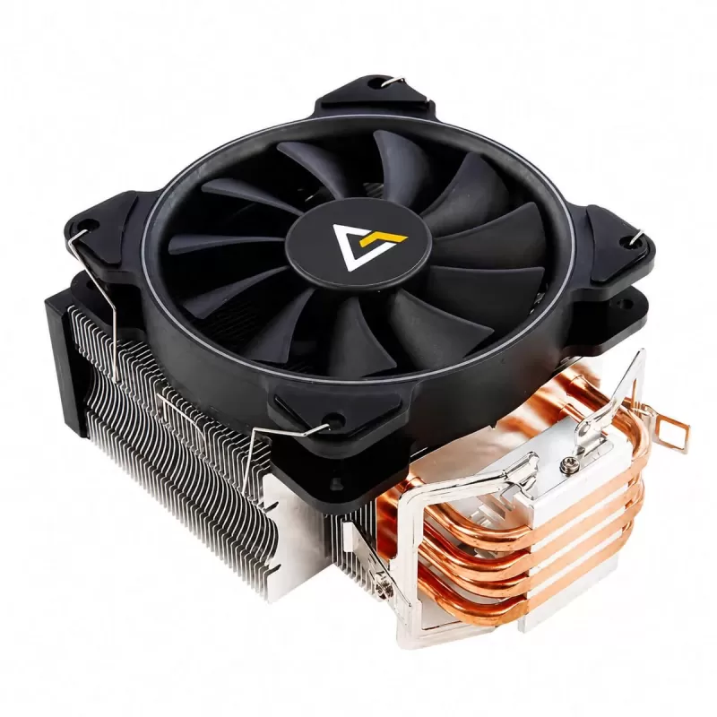 CPU Cooling Antec A400RGB