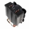 CPU Cooling Antec A400RGB