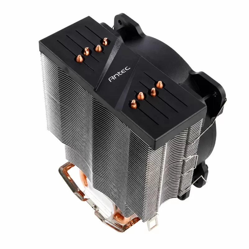 CPU Cooling Antec A400RGB